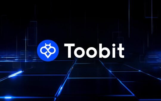 Toobit: Unpacking A Full-Service Crypto Exchange For Modern Traders