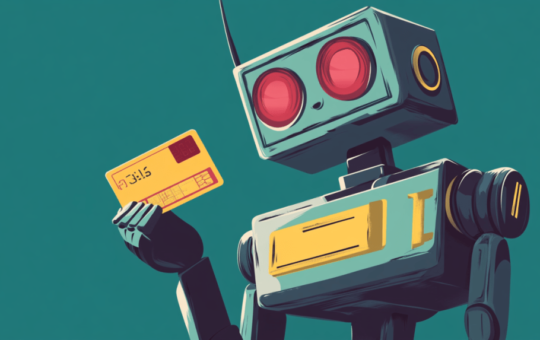 Visa launches ‘Intelligent Commerce’ platform, letting AI agents swipe your card—safely, it says