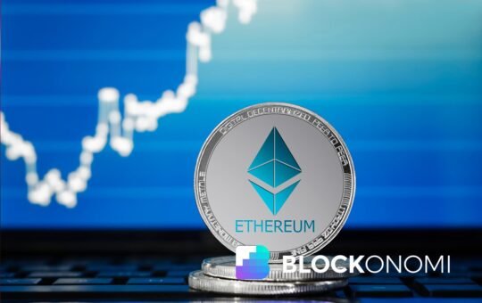 Whale Accumulation Drives 2% Gain as $2,500 Level Recaptured