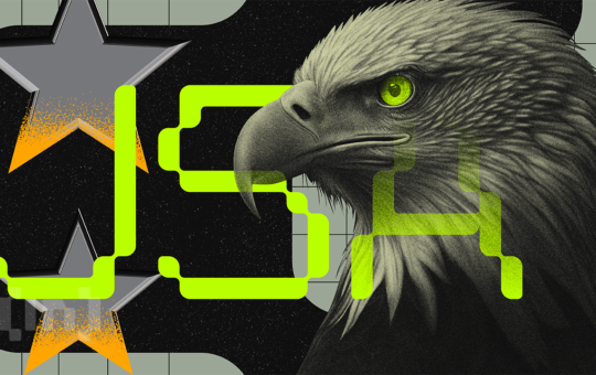 House Republicans Roll Out Crypto Bill to Curb Big‑Firm Control and Split SEC–CFTC Duties