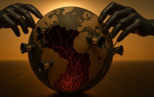 Will nation-states use AI to usher in apocalypse?