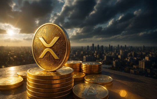 XRP's profitability surges over 90%, outpacing Ethereum, Chainlink, and others