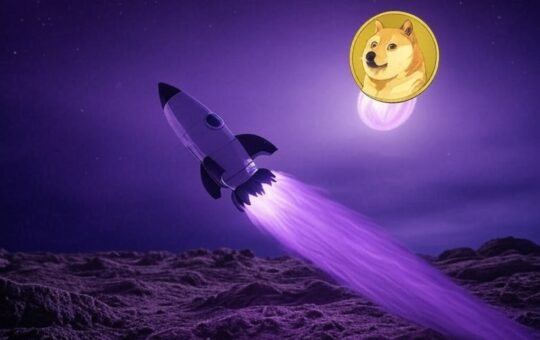 นักวิเคราะห์ลั่นอย่าพลาด Dogecoin จะเด้งแบบพาราโบลาในสัปดาห์หน้า 1