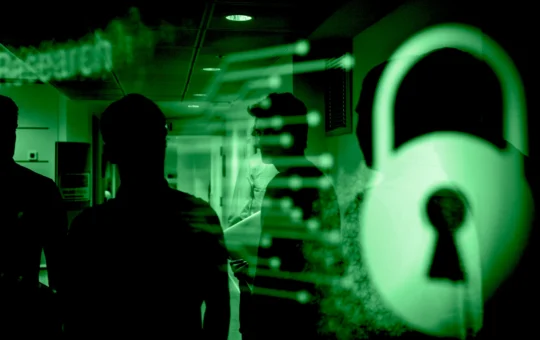 AI deployemnt security and governance, with Deloitte