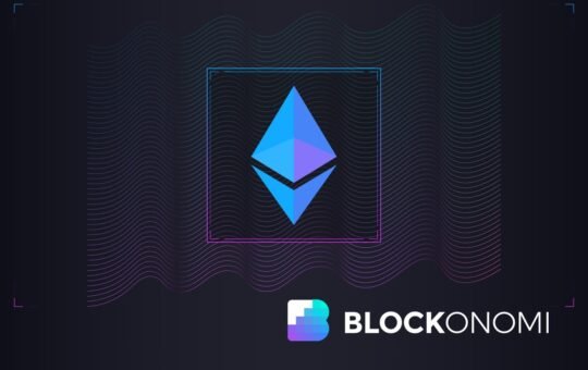 Big Money Bets on Ethereum: $220M in ETH Bought Amid Price Dip