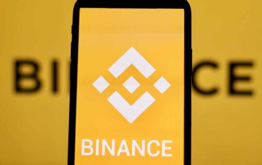 Binance Freezes $3.5M in Crypto as Kidnap Ransom Trail Collapses on Blockchain