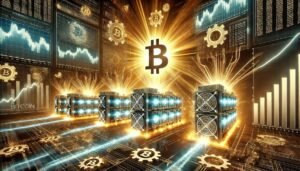 Bitcoin Mining