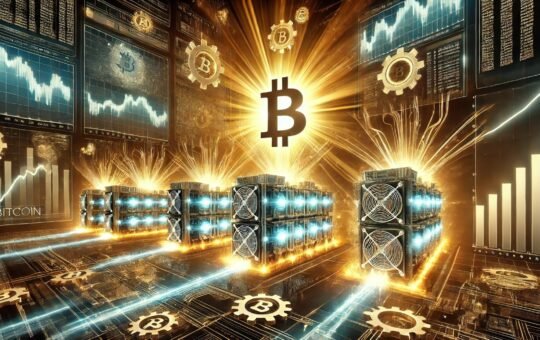 Bitcoin Mining