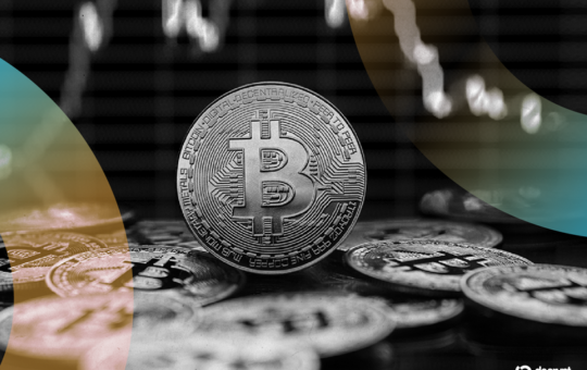 Bitcoin Price Holds Steady Amid Iran Conflict Fears