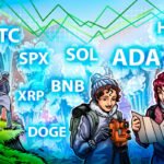 Bitcoin and altcoins could seek new all-time highs this week