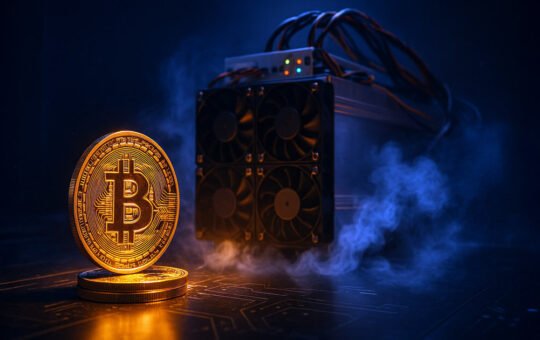 Bitcoin miners resist selling amid declining earnings