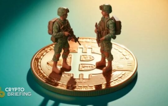 Bitcoin slides, gold spikes after Israel strikes Iran, Israeli PM warns campaign will last as many days as needed