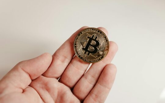 Bitcoin