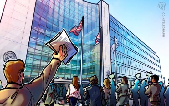 Canada’s Sol Strategies files with SEC to list on the Nasdaq