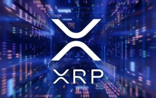 Canada's first XRP spot ETF goes live on Toronto Stock Exchange