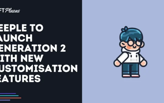 DeePle to Launch Generation 2 with New Customisation Features