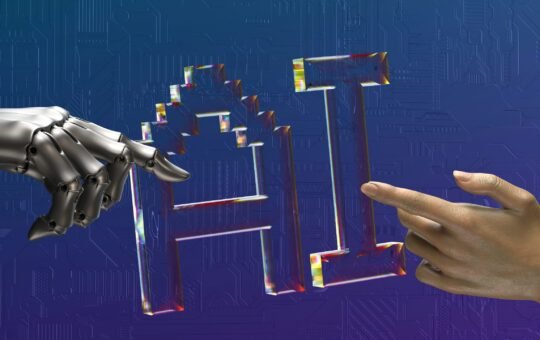 Exploring how AI has changed daily life