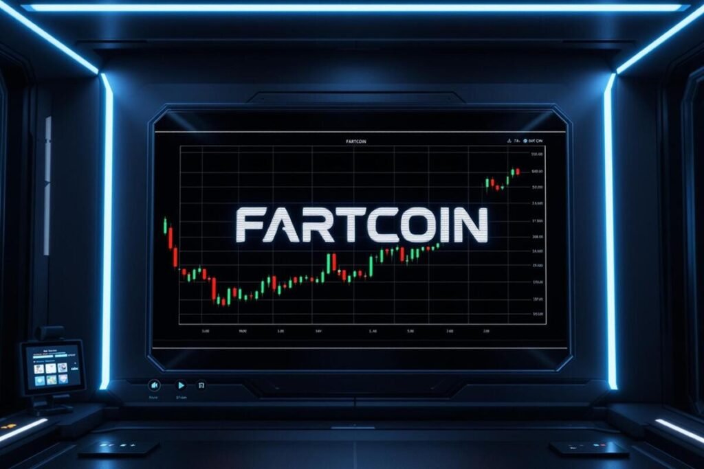 Fartcoin