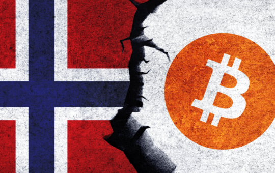 From Subsidies to Shutdowns: Norway Moves to Restrict Bitcoin Mining