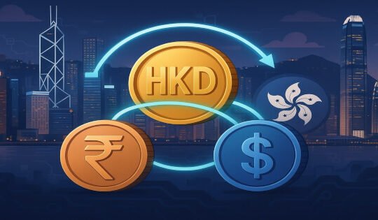 Hong Kong's New Stablecoin Regime: What Indian Start-ups and Exchanges Need to Know