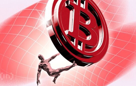 Are Aggressive Bitcoin Buying Strategies a Risk to Market Stability? Sygnum Issues Warning