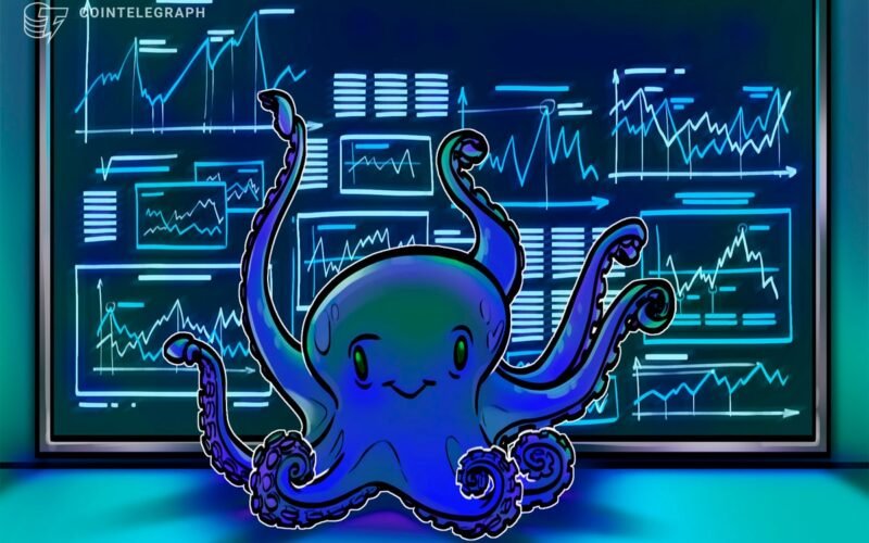 Kraken warns ‘be careful who you trust’ at crypto events