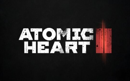 Mundfish Games announces Atomic Heart II after first game cleared 10M sold