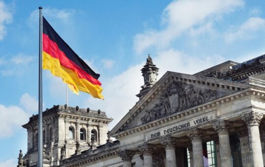NVIDIA helps Germany lead Europe's AI manufacturing race
