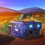 Only 30% Of Russian Crypto Miners Report To Tax Authority