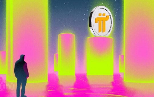 Pi Network Price Crashes 35% To Reach All-Time Low Amid Market Downturn