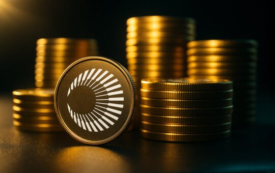 Plasma raises $500 million, partners with Aave to transform stablecoin market