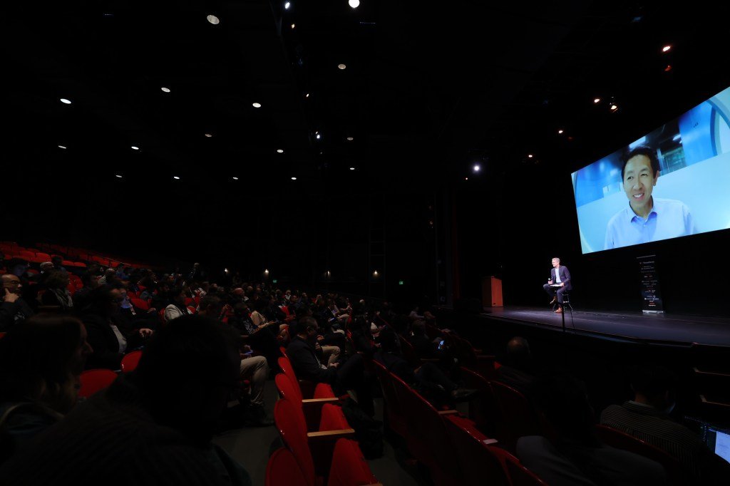 'Sandbox first’: Andrew Ng’s blueprint for accelerating enterprise AI innovation