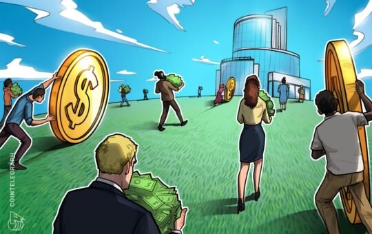 The Smarter Web Company Raises $56M After 196 Bitcoin Buy