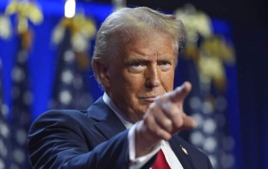Trump Media to Raise $12B Via Securities Offering – More BTC Purchases Incoming?