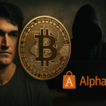 Ulbricht Donor Linked To AlphaBay Kingpin