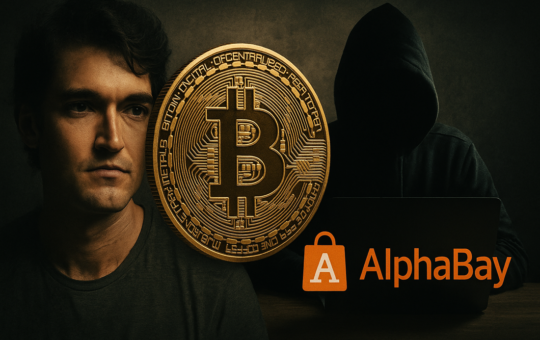 Bitcoin news
