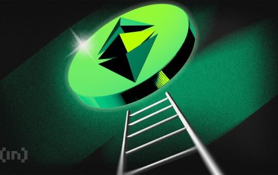 What To Expect From Ethereum in June 
