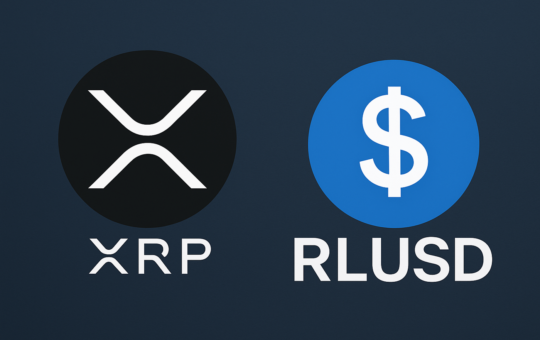 Ripple XRP RLUSD news