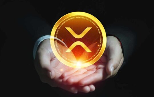 XRP Ledger Strengthens Institutional Finance With Wormhole Cross-Chain Integration