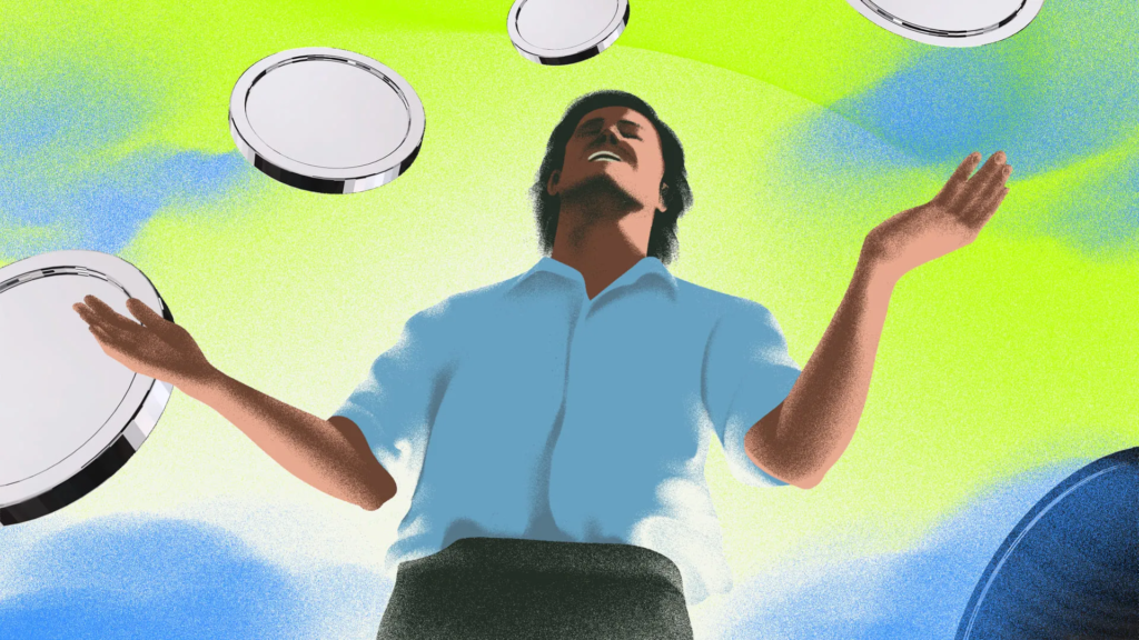 3 Altcoins Trending in Nigeria For The Last Week of July