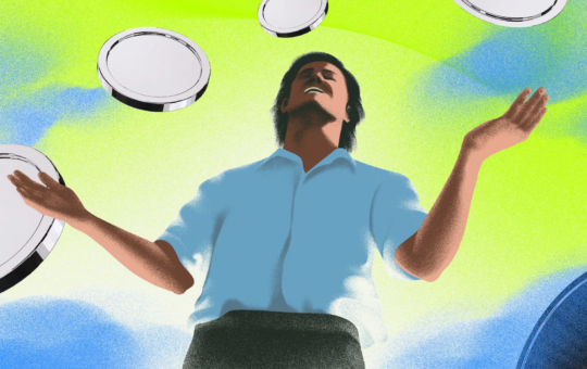 3 Altcoins Trending in Nigeria For The Last Week of July