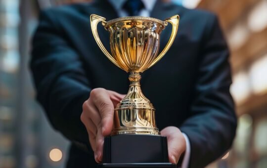 Alibaba’s new Qwen reasoning AI model sets open-source records