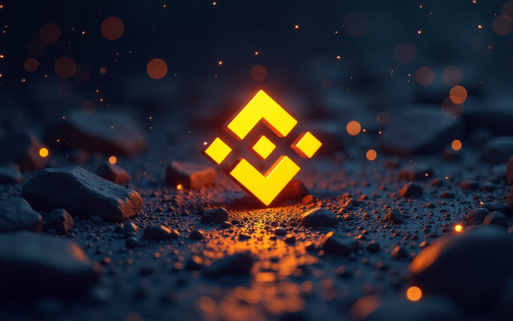 BNB price prediction: BNB on cusp all-time high as bulls eye $1,000
