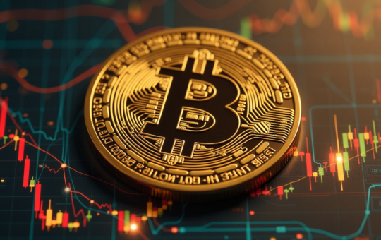 BTC trades stably near $105.5K; institutional ETF inflows reached $2.2B last week