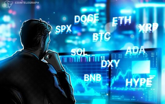 Bitcoin Range Break Brewing, Which Altcoins Will Follow?