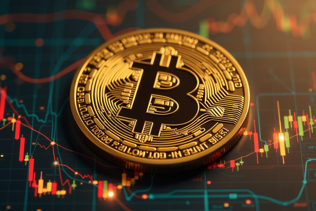 Bitcoin consolidates below $120K; Analysts say Ethereum flows will guide next market move