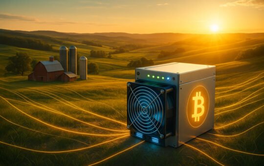 CleanSpark's Tennessee expansion boosts stock 11% amid local unrest