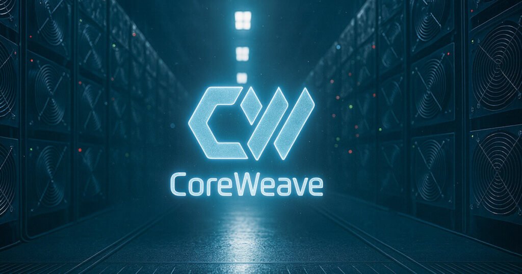 CoreWeave's $9B acquisition of Core Scientific sparks legal investigation