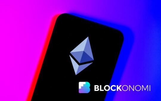 Ethereum Open Interest Dominance Climbs as ETH Price Nears $4K