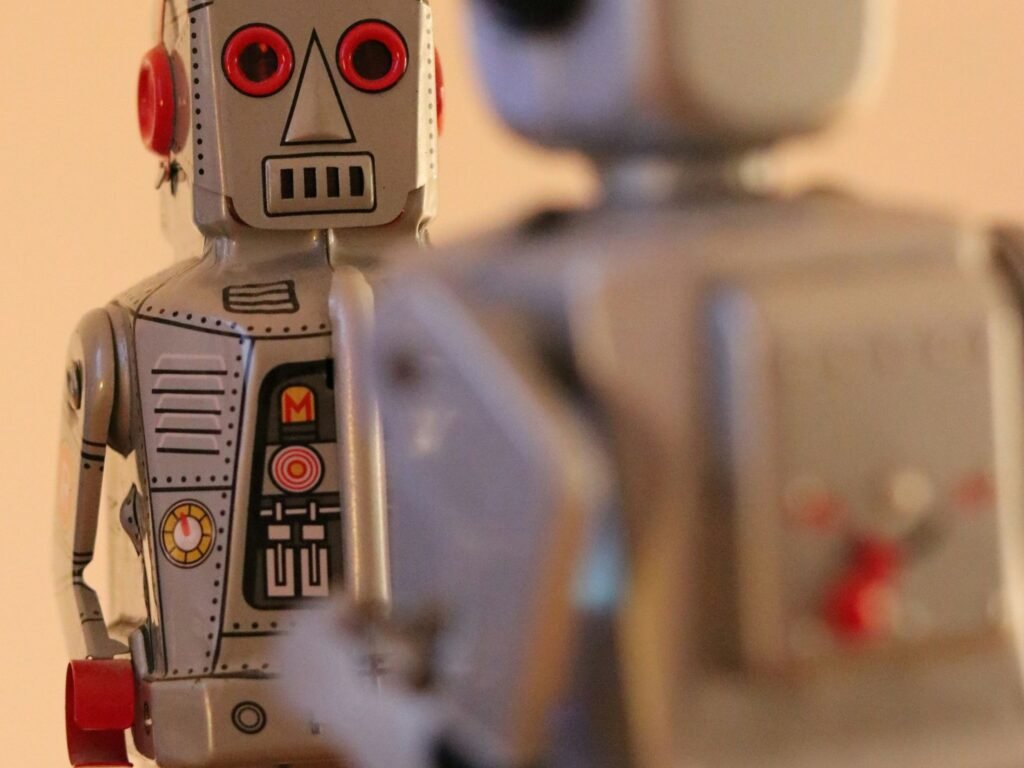 Forget the Turing Test, AI’s real challenge is communication